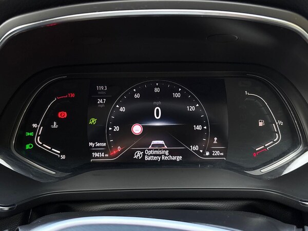 Used Renault Captur 2020 for sale - 75598941: Photo 10