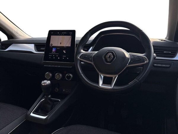 Used Renault Captur 2020 for sale - 75598941: Photo 15