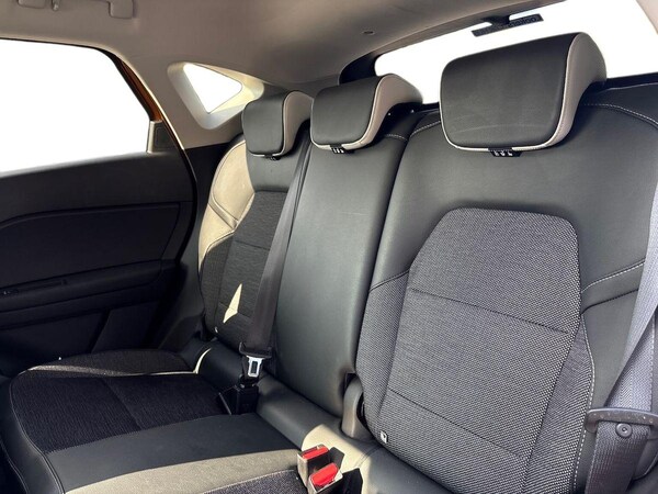Used Renault Captur 2020 for sale - 75598941: Photo 16
