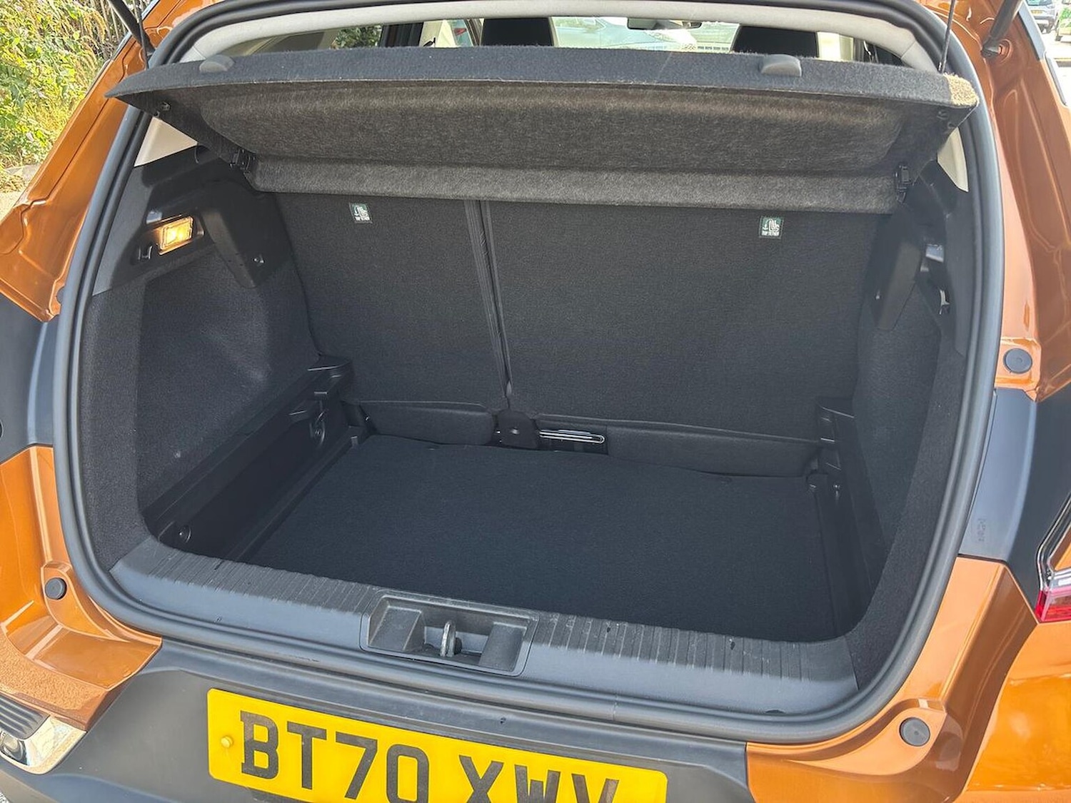 Vehicle 17