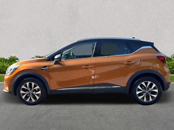 Used Renault Captur 2020 for sale - 75598941: Photo 19