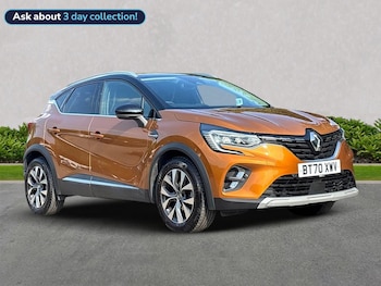 Renault - Captur