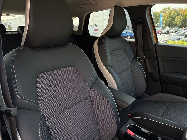 Used Renault Captur 2020 for sale - 75598941: Photo 32