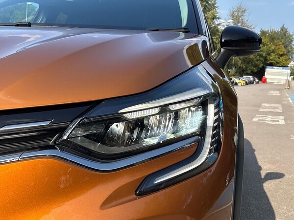 Used Renault Captur 2020 for sale - 75598941: Photo 34