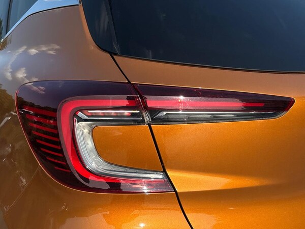 Used Renault Captur 2020 for sale - 75598941: Photo 36