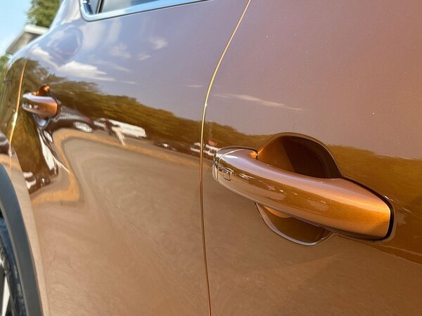 Used Renault Captur 2020 for sale - 75598941: Photo 37