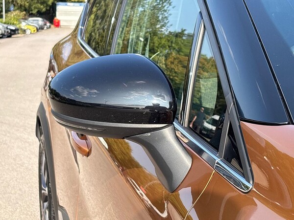 Used Renault Captur 2020 for sale - 75598941: Photo 38