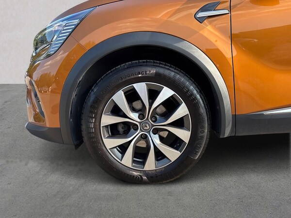 Used Renault Captur 2020 for sale - 75598941: Photo 6