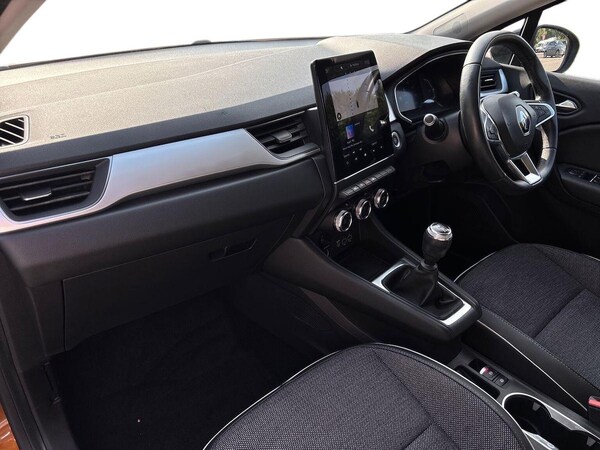 Used Renault Captur 2020 for sale - 75598941: Photo 7