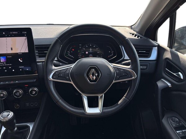 Used Renault Captur 2020 for sale - 75598941: Photo 9