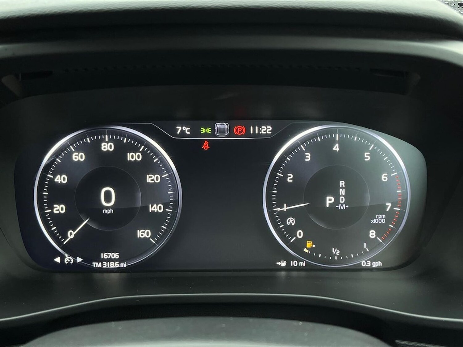 Used Volvo XC40 2021 for sale - 76974580: Photo 11