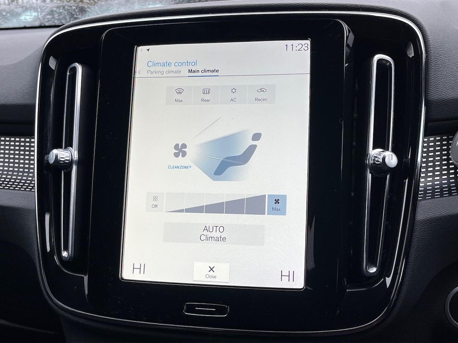 Used Volvo XC40 2021 for sale - 76974580: Photo 13