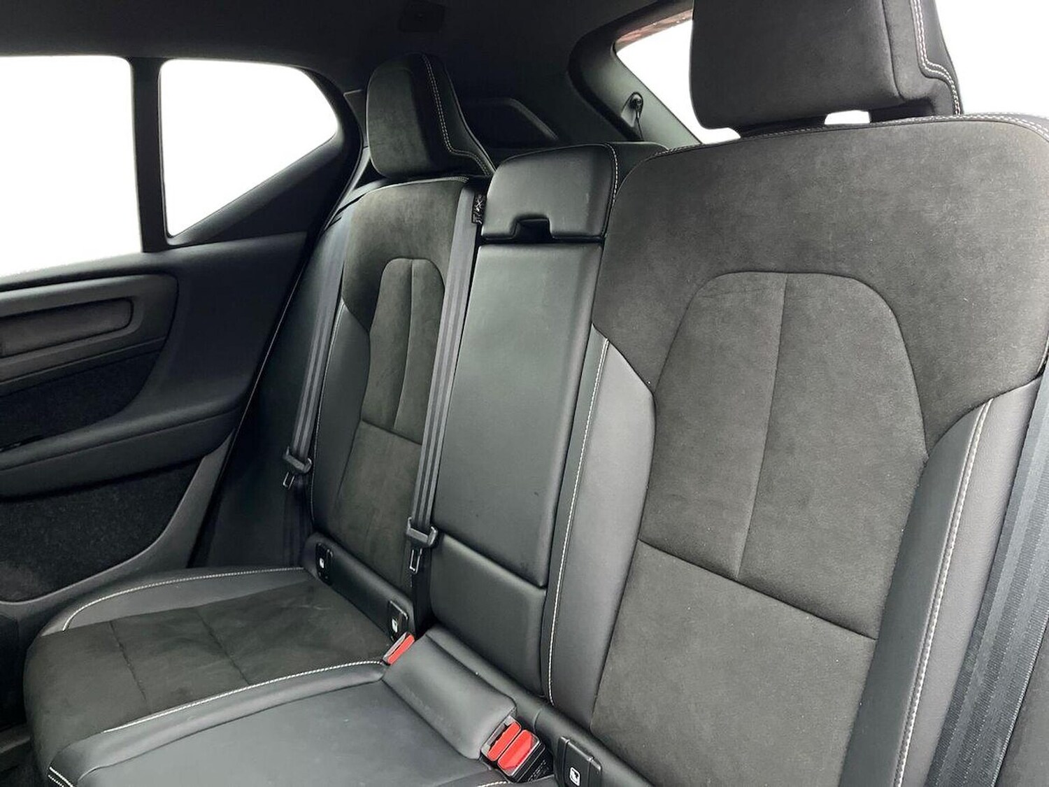 Used Volvo XC40 2021 for sale - 76974580: Photo 17