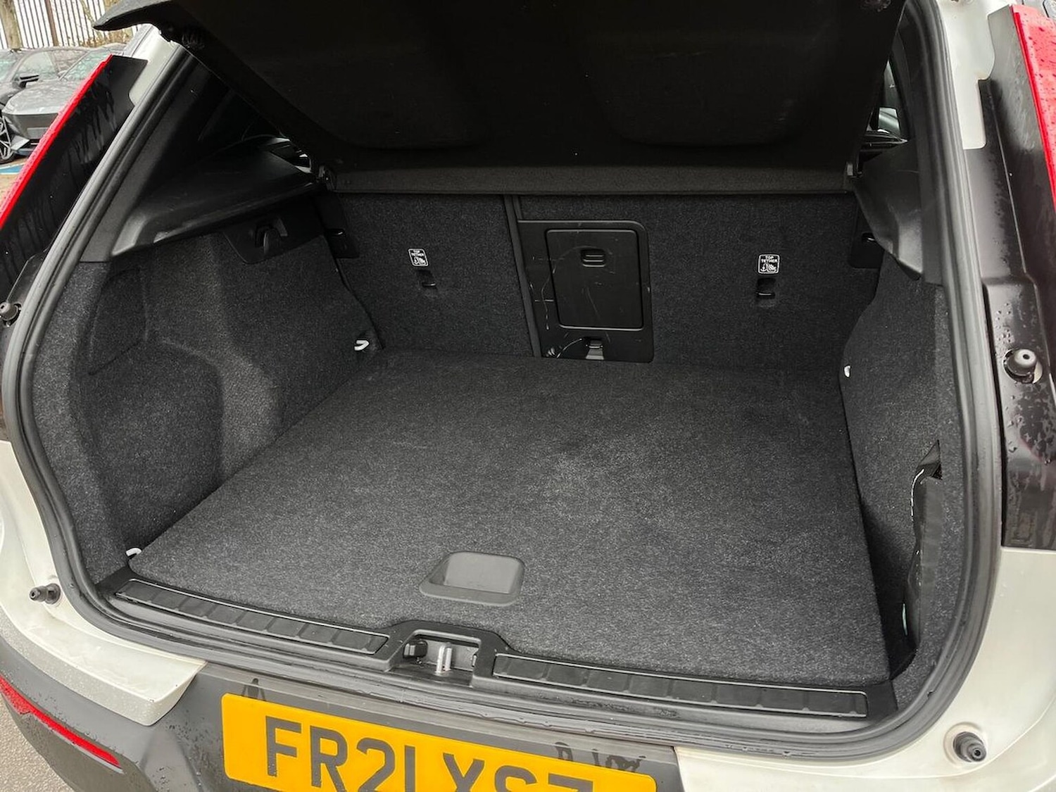 Used Volvo XC40 2021 for sale - 76974580: Photo 18