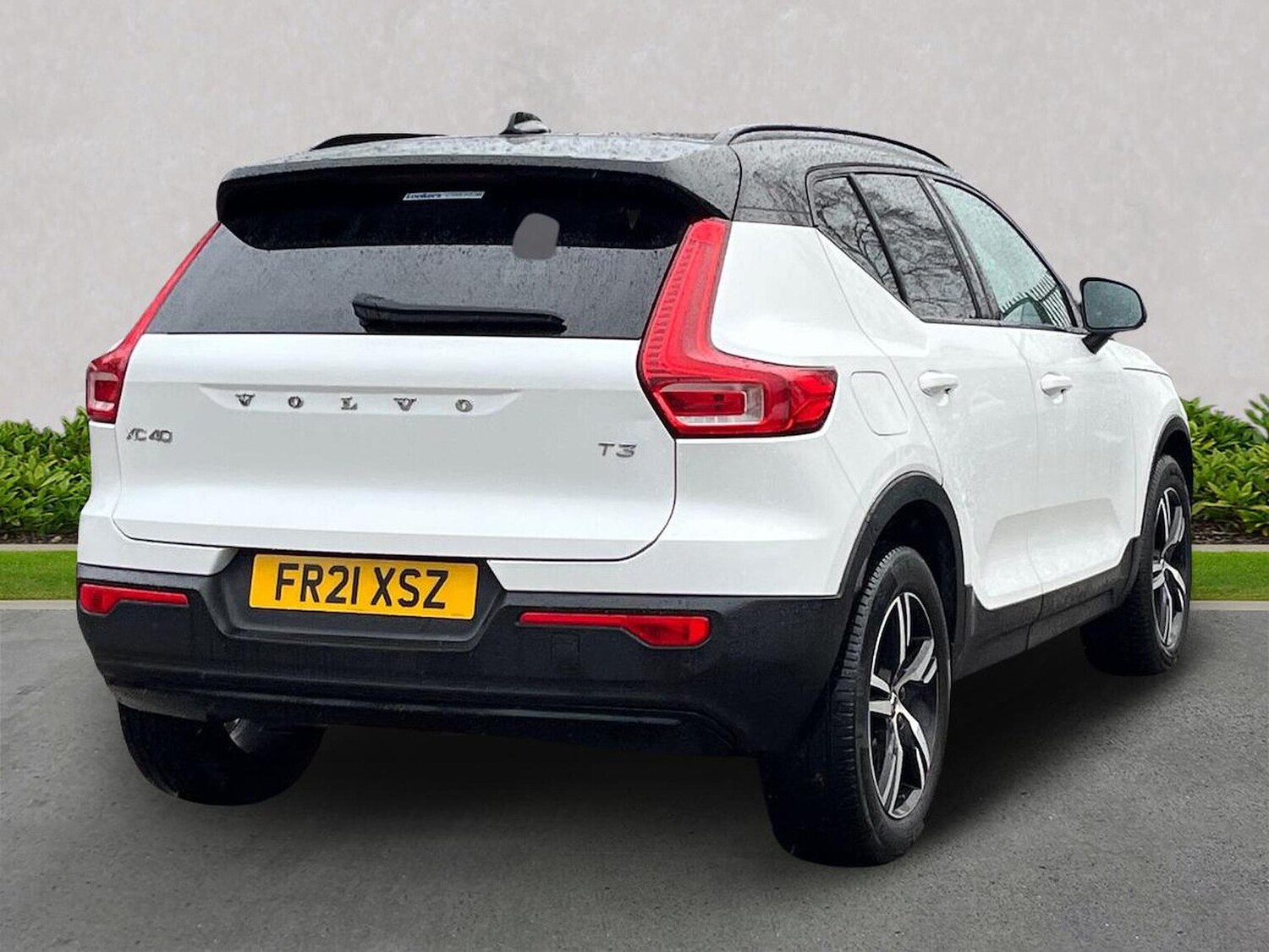 Used Volvo XC40 2021 for sale - 76974580: Photo 19