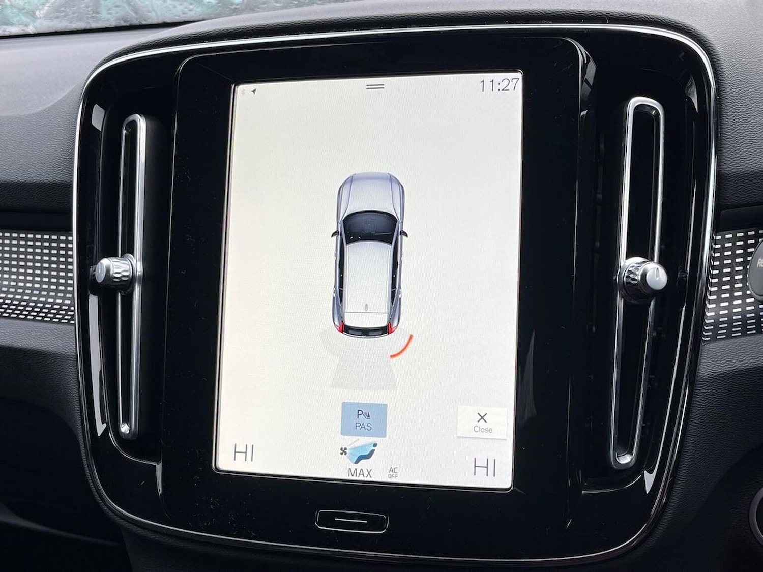 Used Volvo XC40 2021 for sale - 76974580: Photo 24