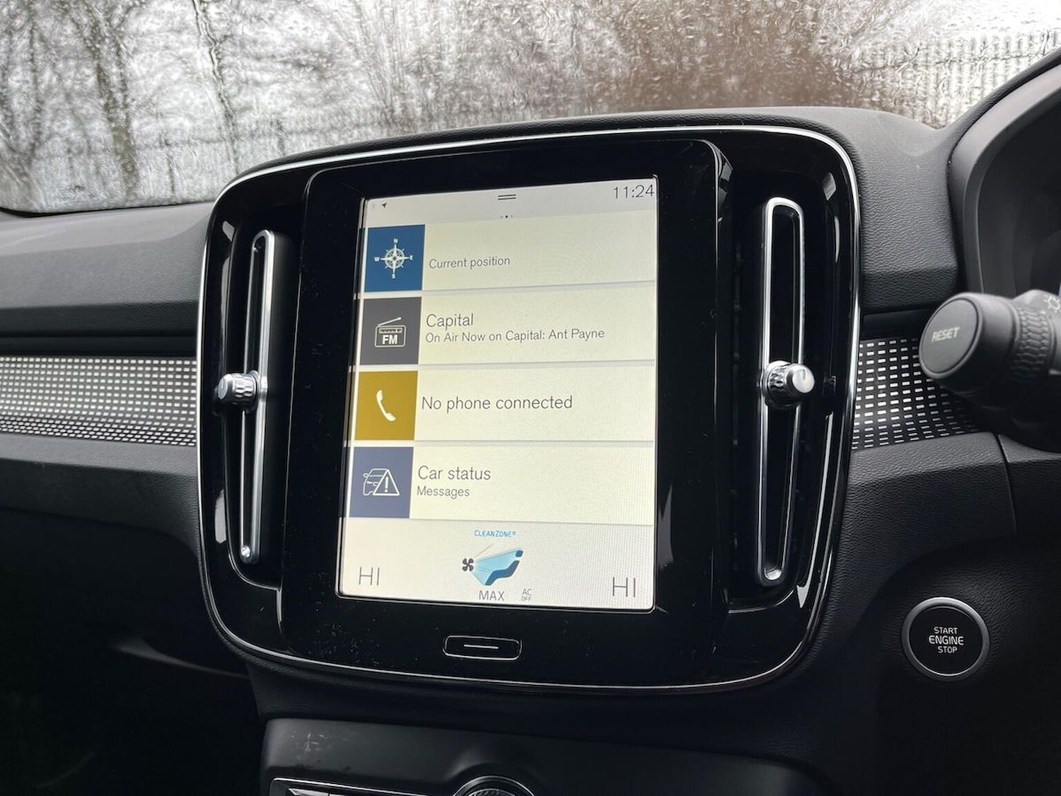 Used Volvo XC40 2021 for sale - 76974580: Photo 26