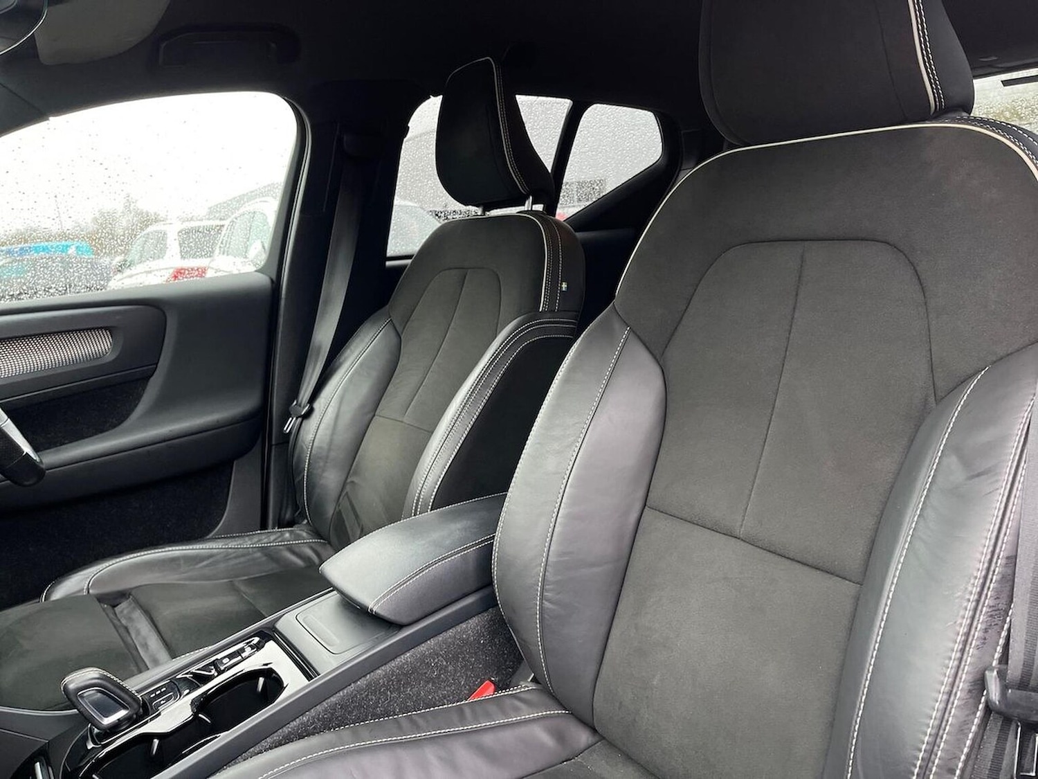 Used Volvo XC40 2021 for sale - 76974580: Photo 33