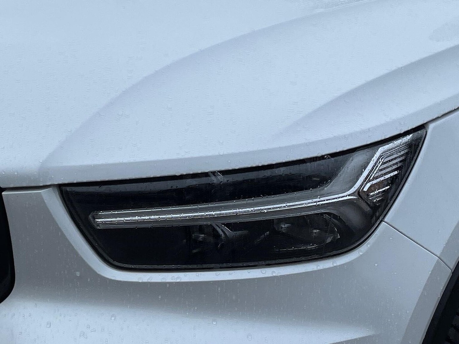 Used Volvo XC40 2021 for sale - 76974580: Photo 35