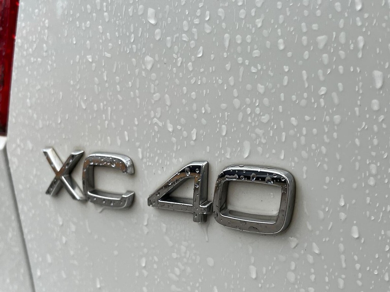 Used Volvo XC40 2021 for sale - 76974580: Photo 36