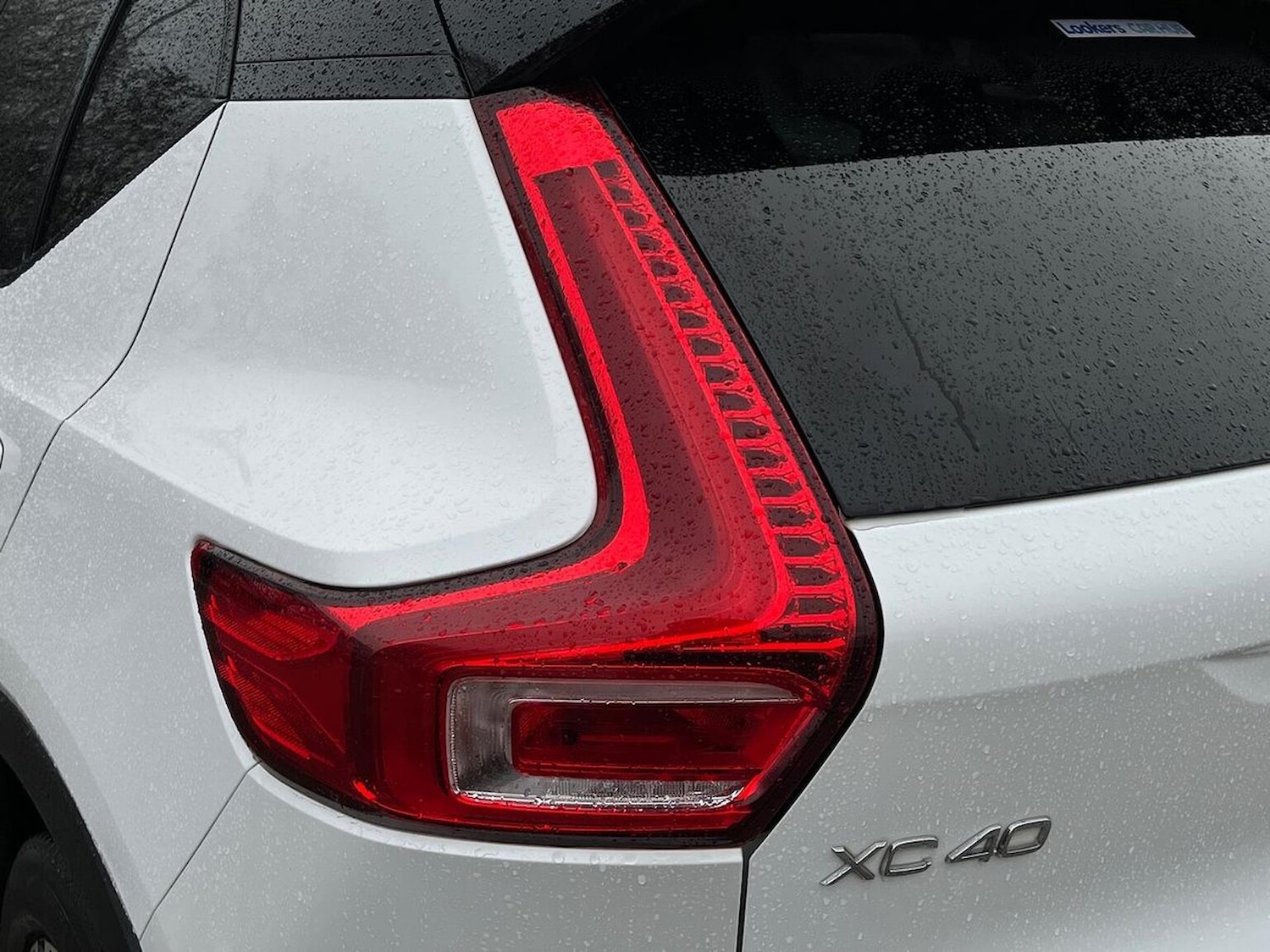 Used Volvo XC40 2021 for sale - 76974580: Photo 37