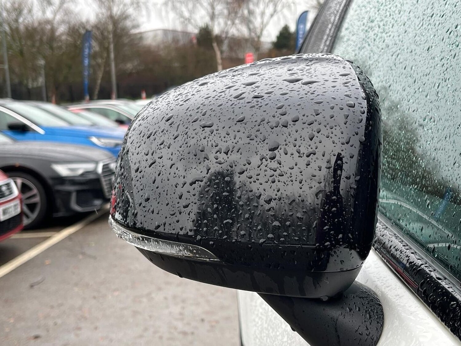 Used Volvo XC40 2021 for sale - 76974580: Photo 39