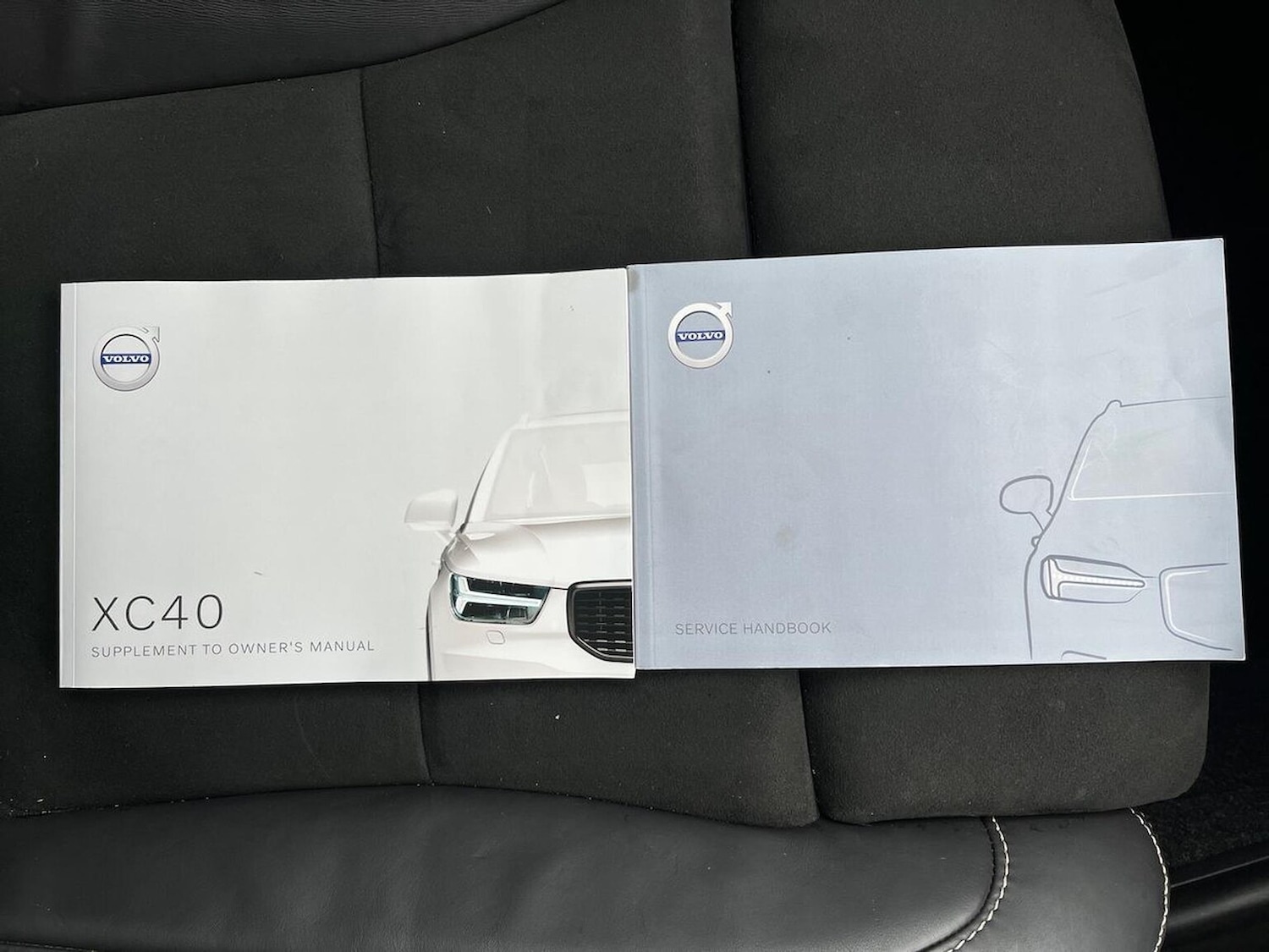 Used Volvo XC40 2021 for sale - 76974580: Photo 47