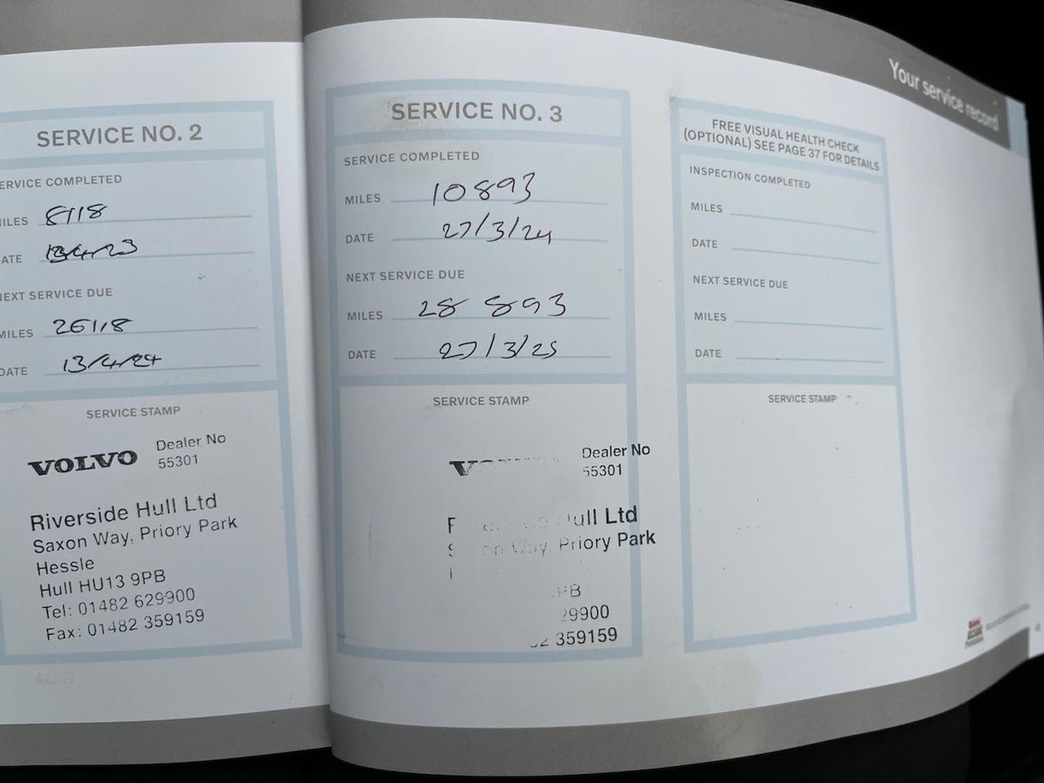 Used Volvo XC40 2021 for sale - 76974580: Photo 49