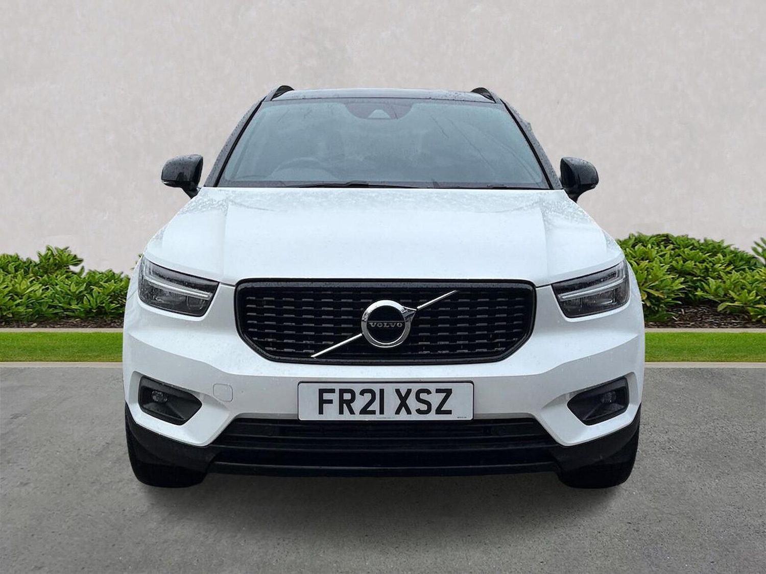 Used Volvo XC40 2021 for sale - 76974580: Photo 5