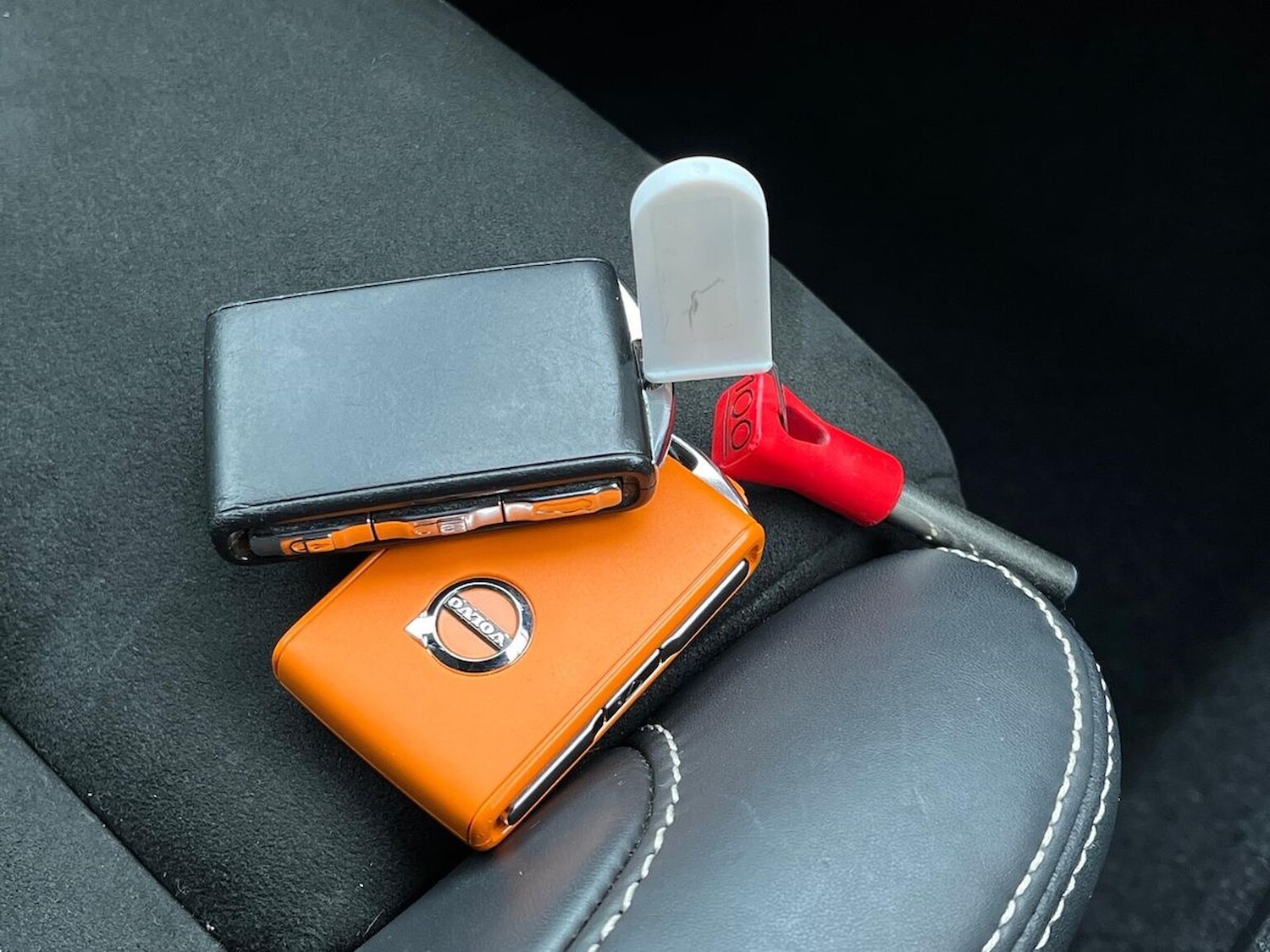 Used Volvo XC40 2021 for sale - 76974580: Photo 51