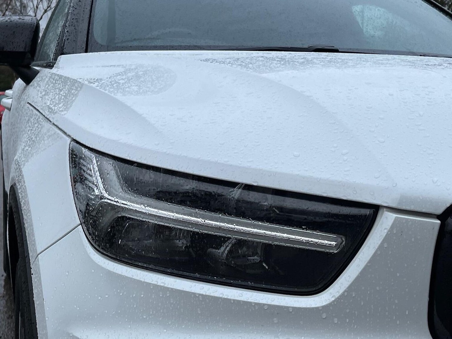 Used Volvo XC40 2021 for sale - 76974580: Photo 6