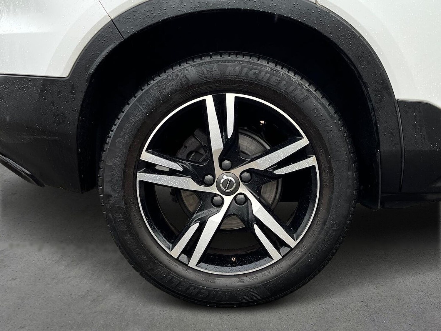 Used Volvo XC40 2021 for sale - 76974580: Photo 7