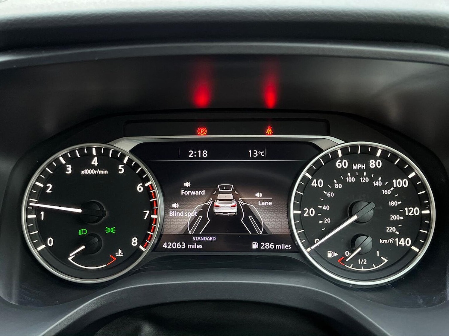 Used Nissan Qashqai 2023 for sale - 76506159: Photo 10