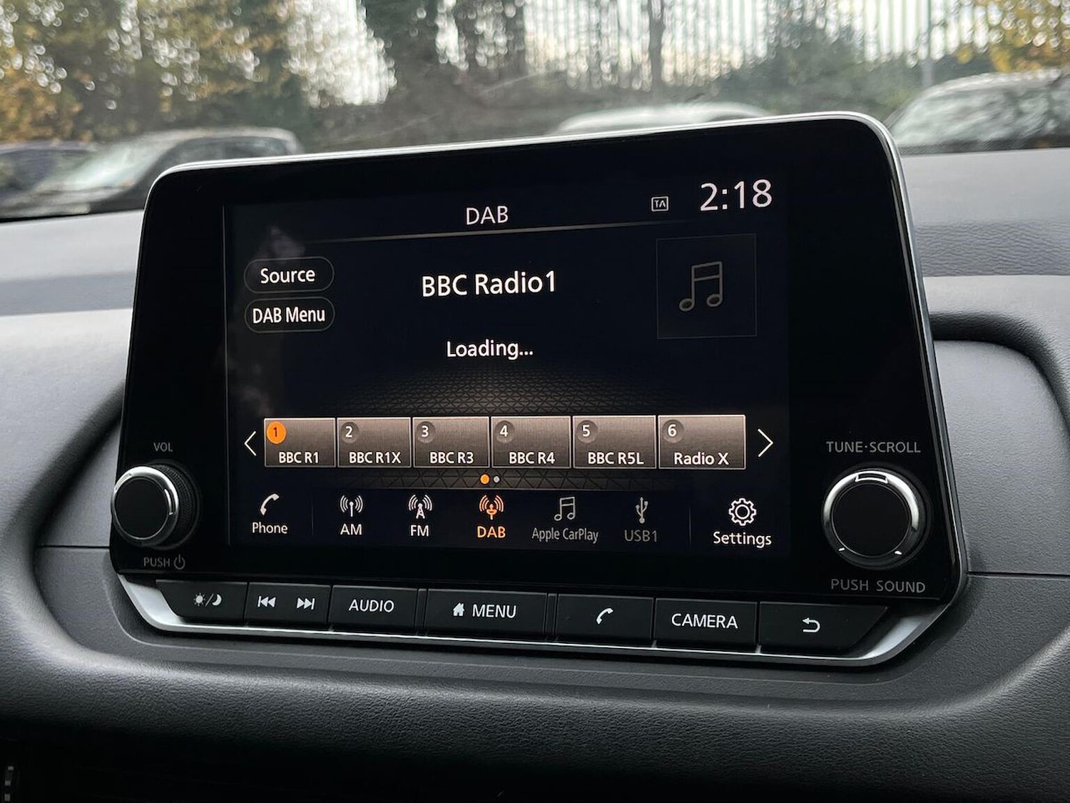 Used Nissan Qashqai 2023 for sale - 76506159: Photo 11