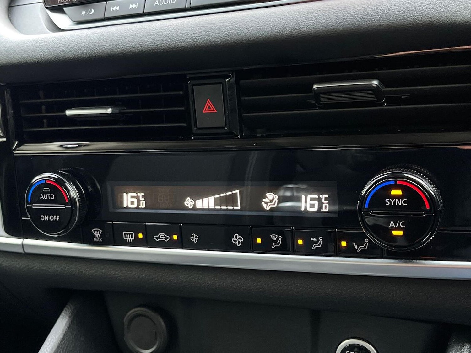 Used Nissan Qashqai 2023 for sale - 76506159: Photo 12