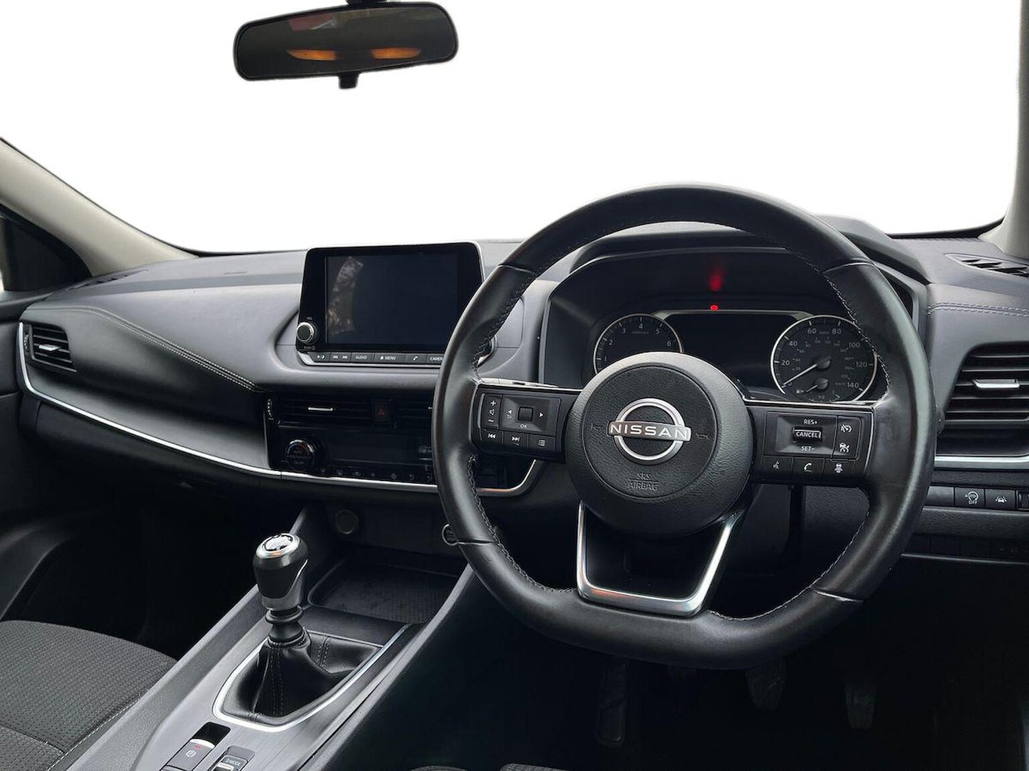 Used Nissan Qashqai 2023 for sale - 76506159: Photo 15