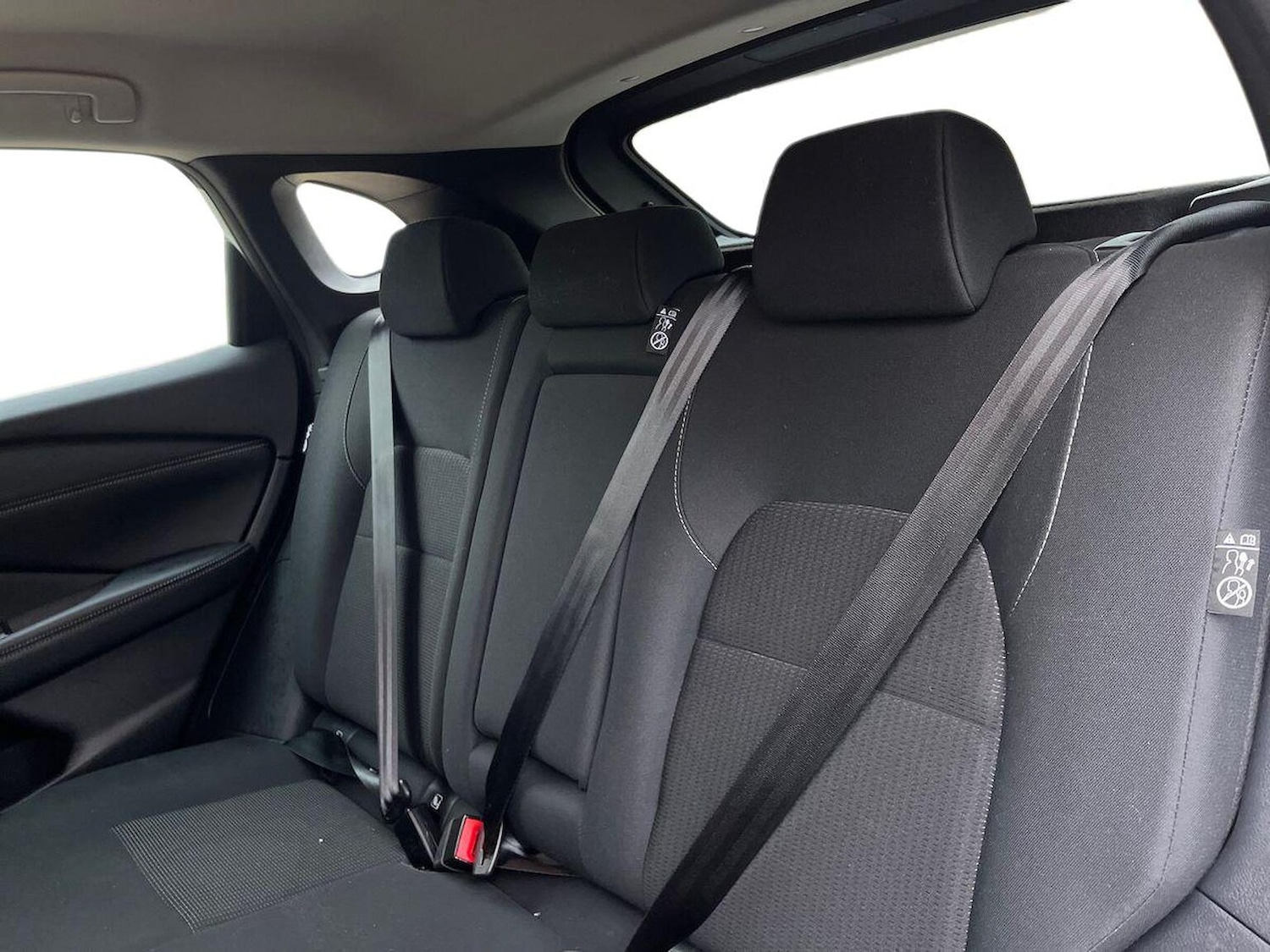 Used Nissan Qashqai 2023 for sale - 76506159: Photo 16