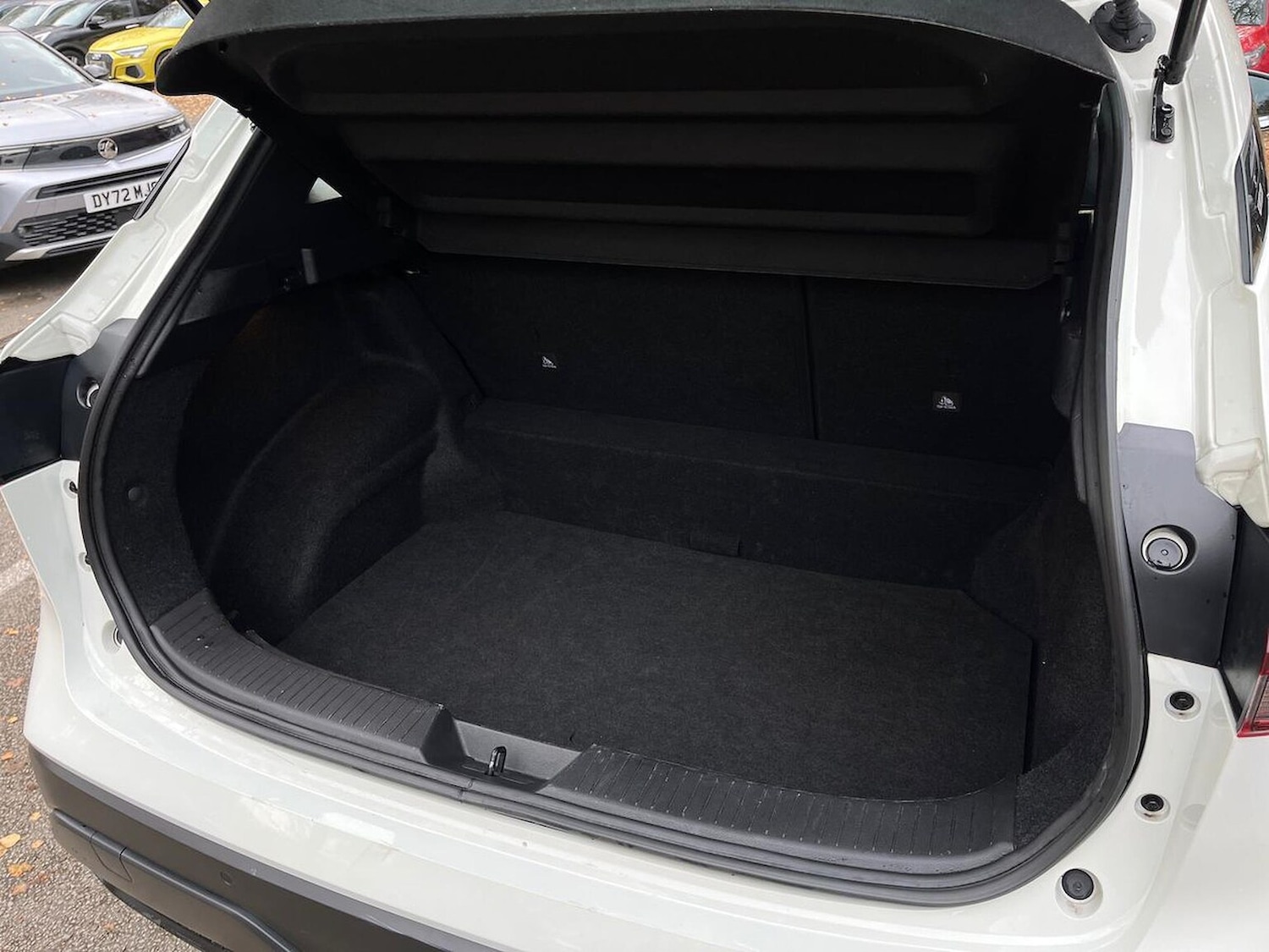 Used Nissan Qashqai 2023 for sale - 76506159: Photo 17