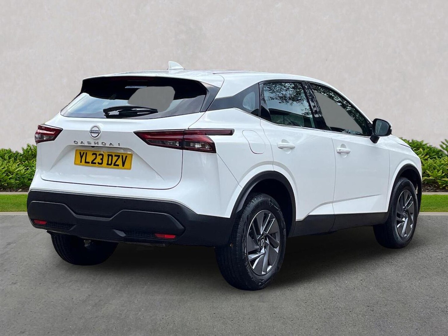 Used Nissan Qashqai 2023 for sale - 76506159: Photo 18