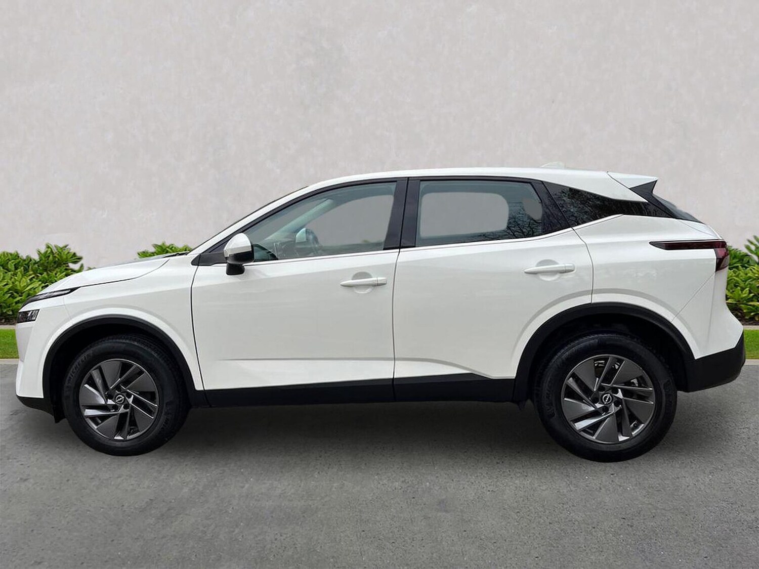 Used Nissan Qashqai 2023 for sale - 76506159: Photo 19