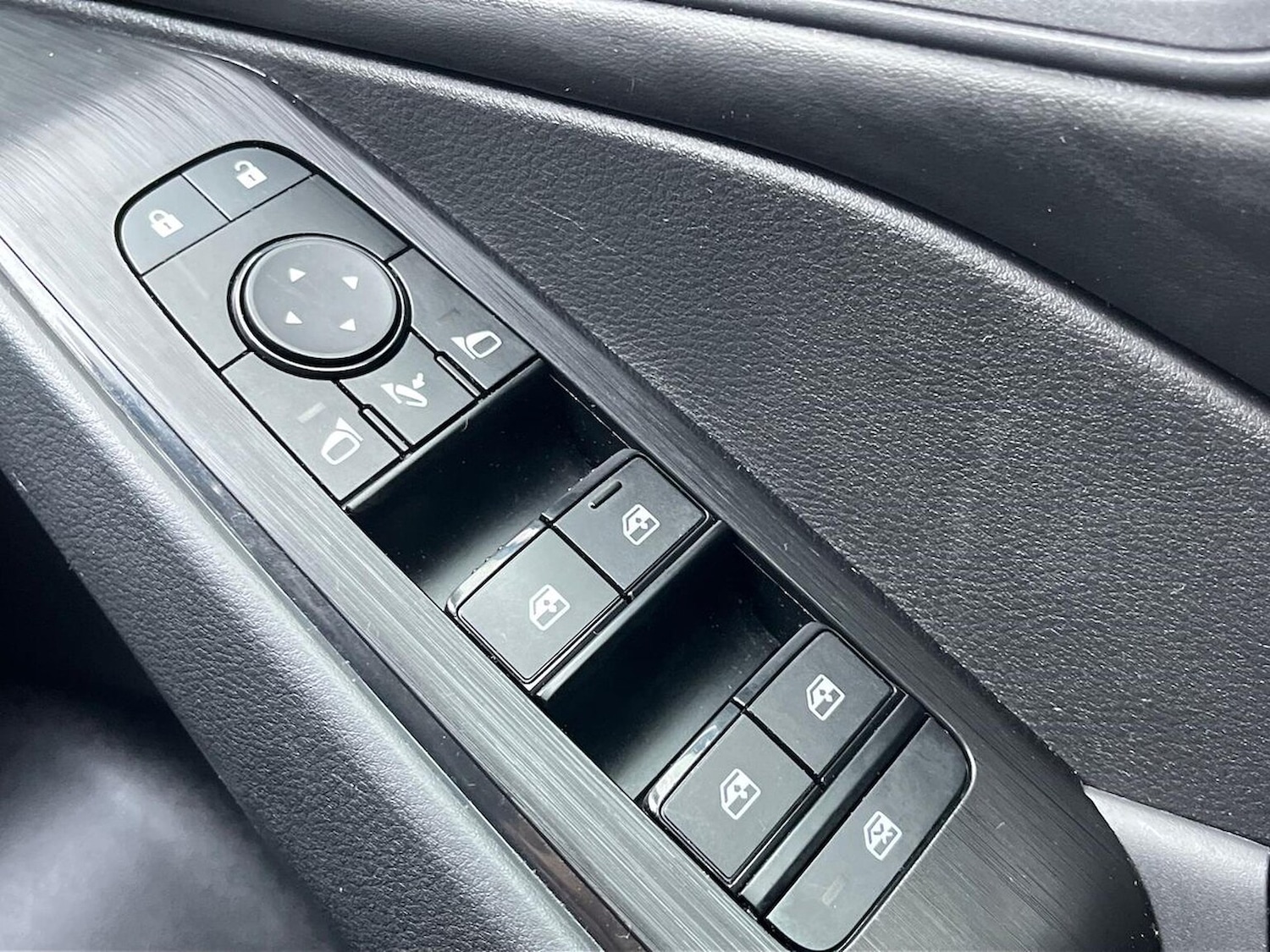 Used Nissan Qashqai 2023 for sale - 76506159: Photo 21