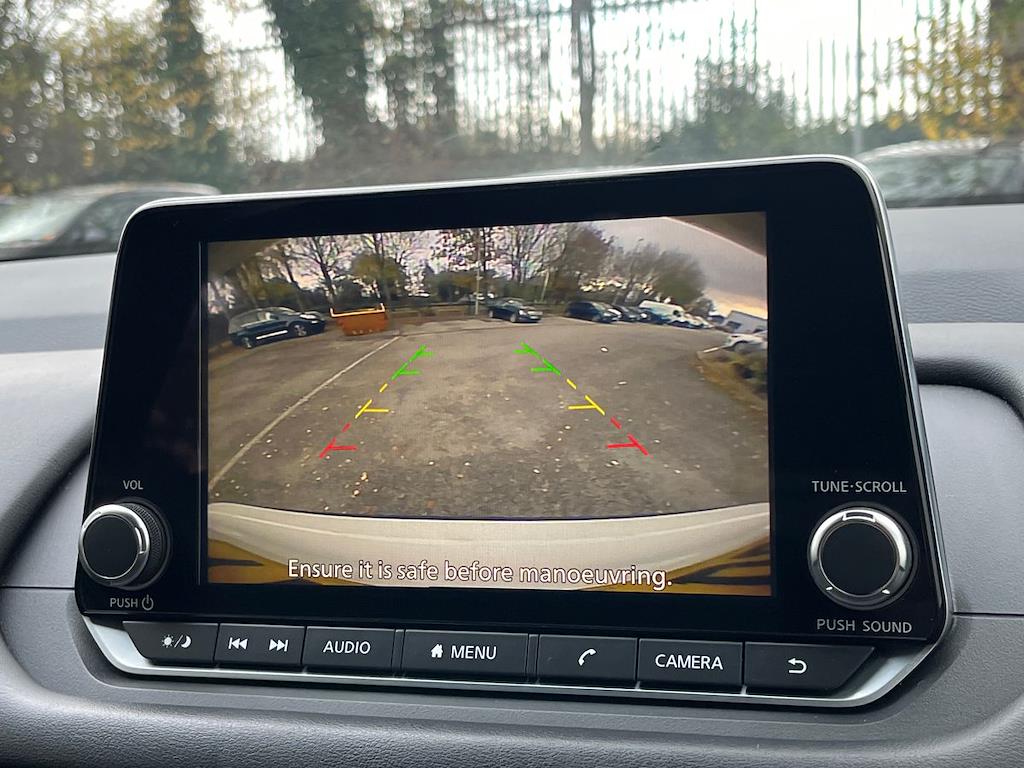 Used Nissan Qashqai 2023 for sale - 76506159: Photo 23