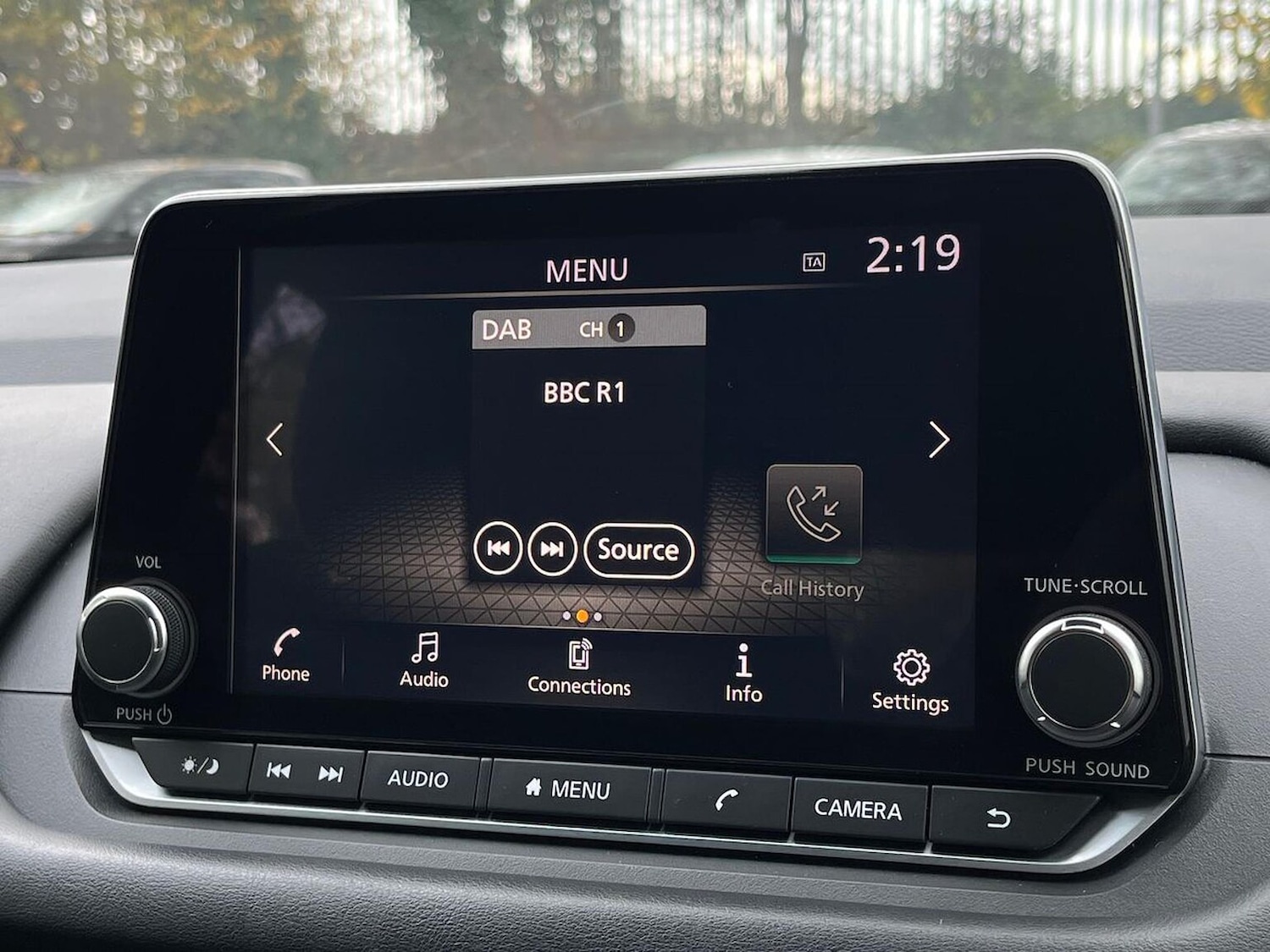 Used Nissan Qashqai 2023 for sale - 76506159: Photo 24