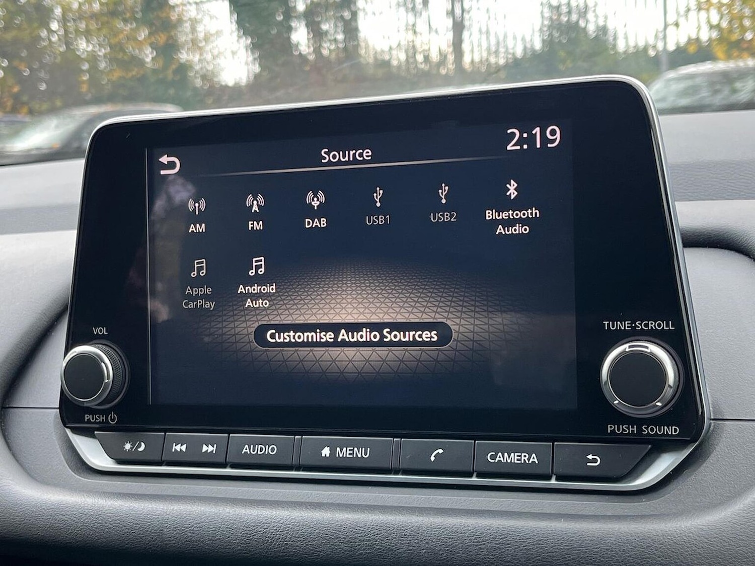 Used Nissan Qashqai 2023 for sale - 76506159: Photo 25