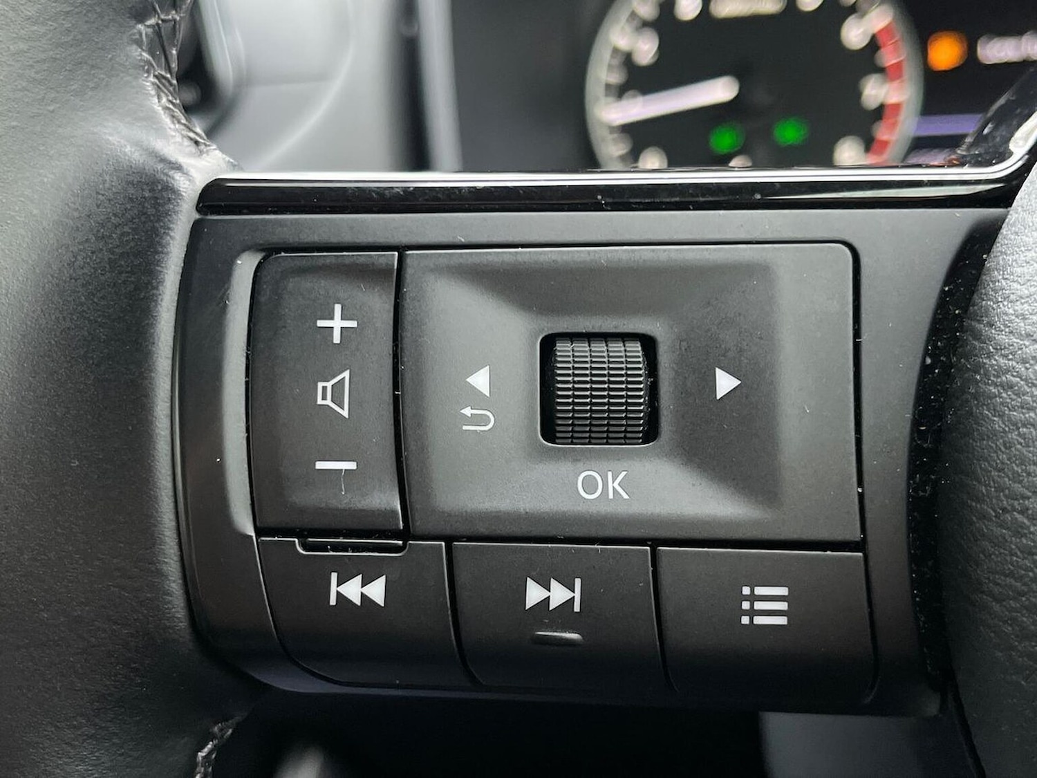 Used Nissan Qashqai 2023 for sale - 76506159: Photo 26