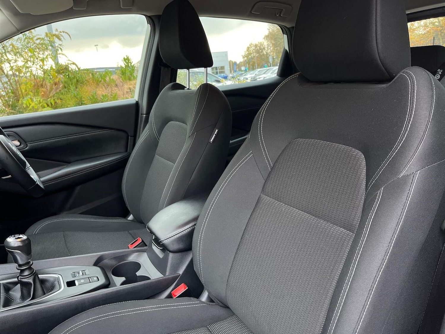 Used Nissan Qashqai 2023 for sale - 76506159: Photo 32