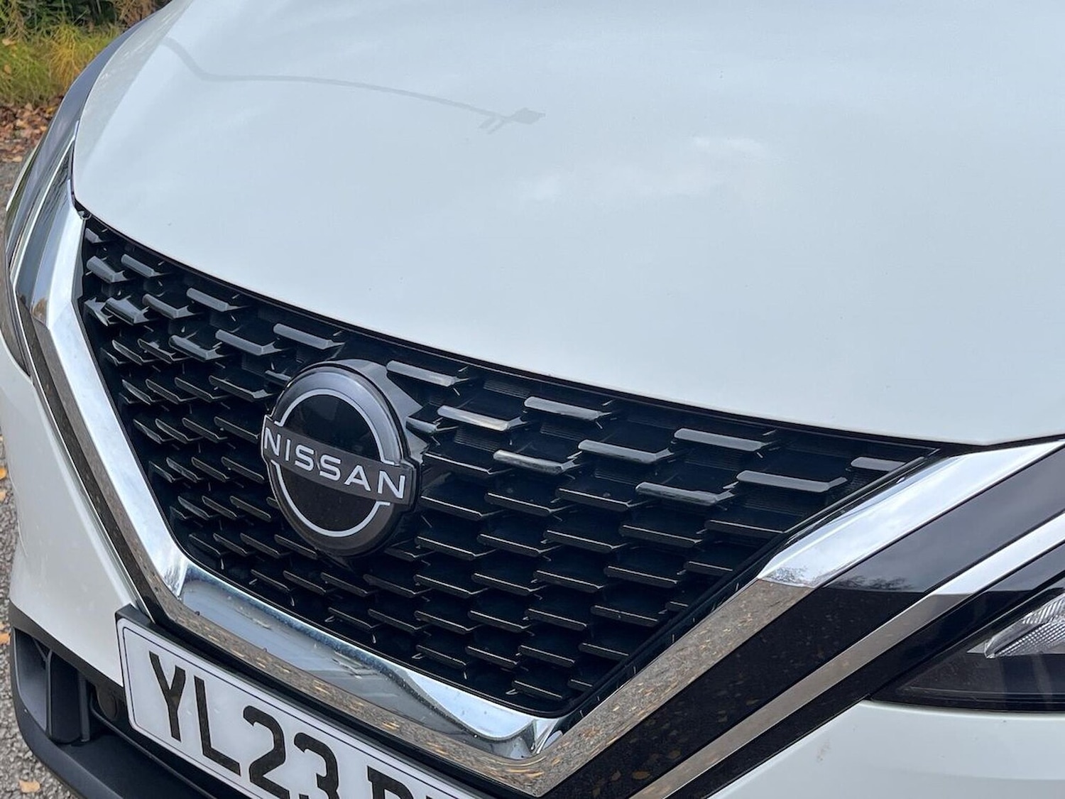 Used Nissan Qashqai 2023 for sale - 76506159: Photo 33