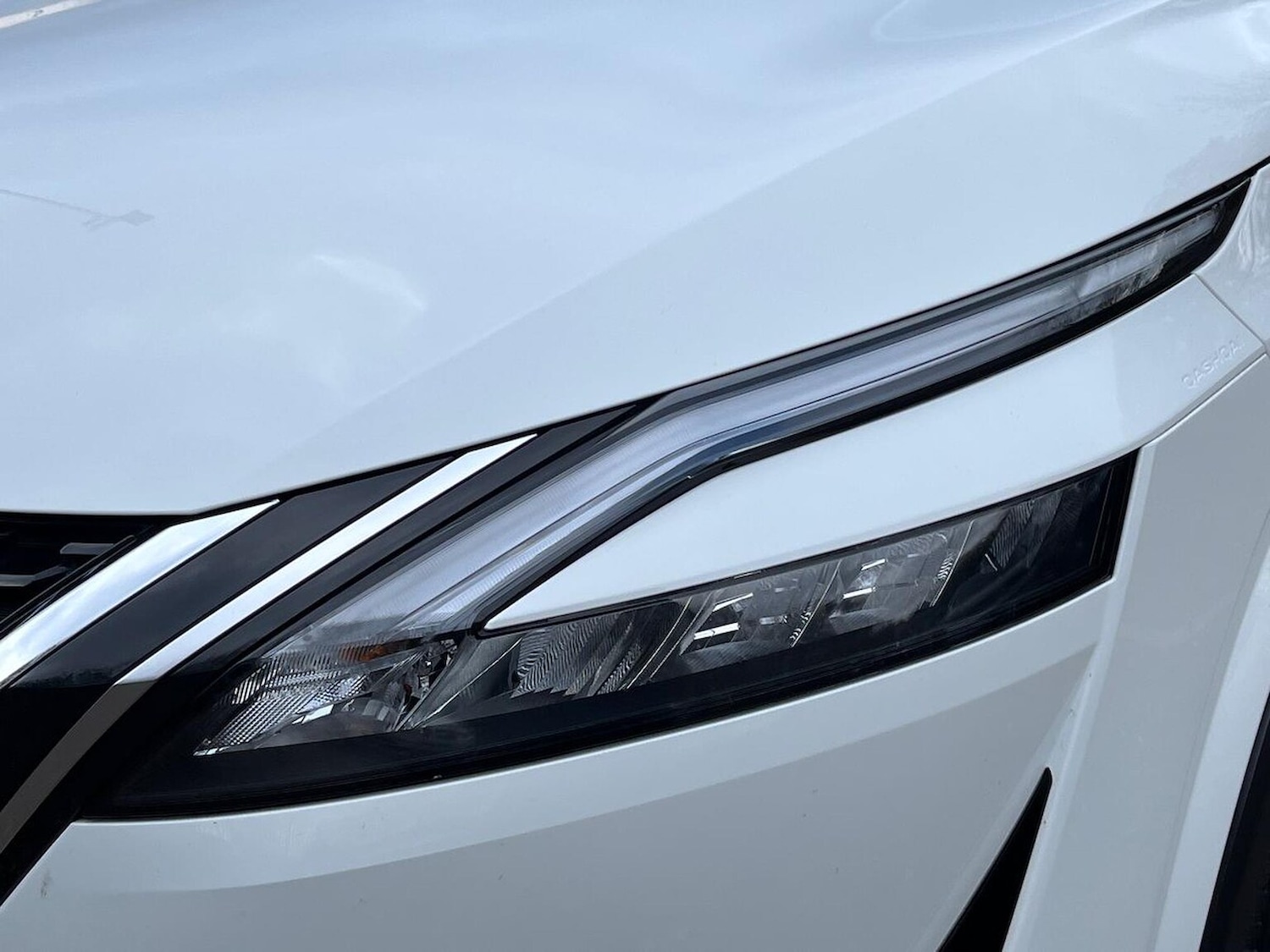 Used Nissan Qashqai 2023 for sale - 76506159: Photo 34