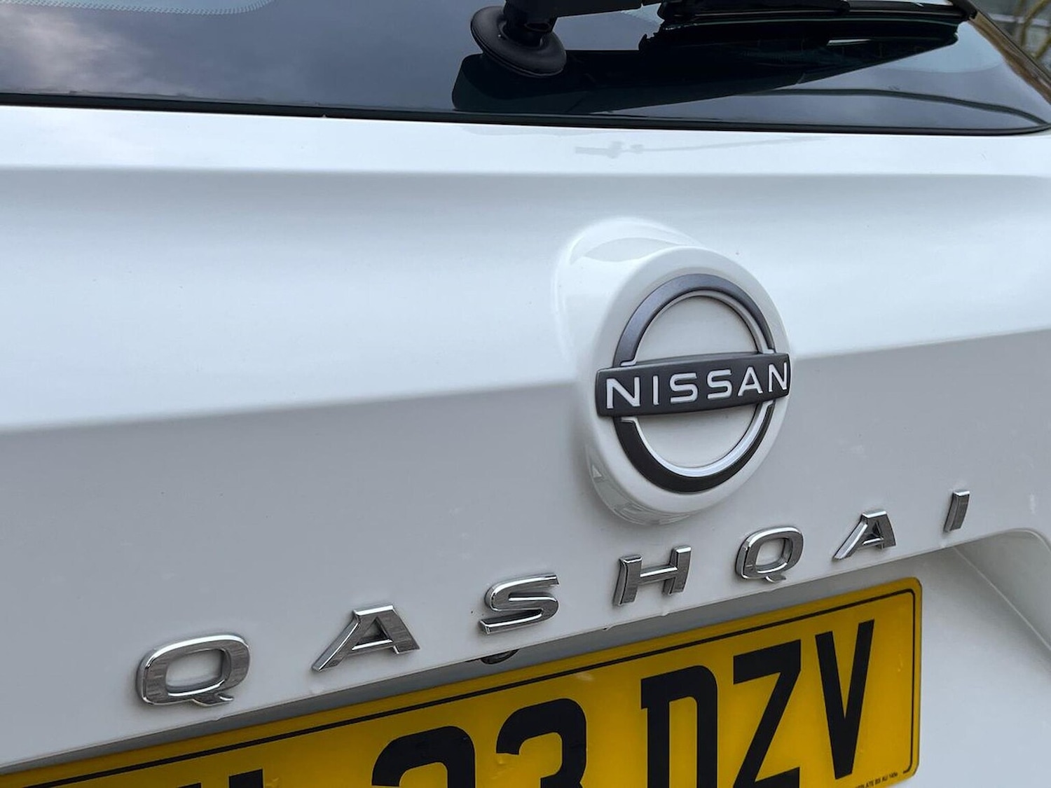 Used Nissan Qashqai 2023 for sale - 76506159: Photo 35