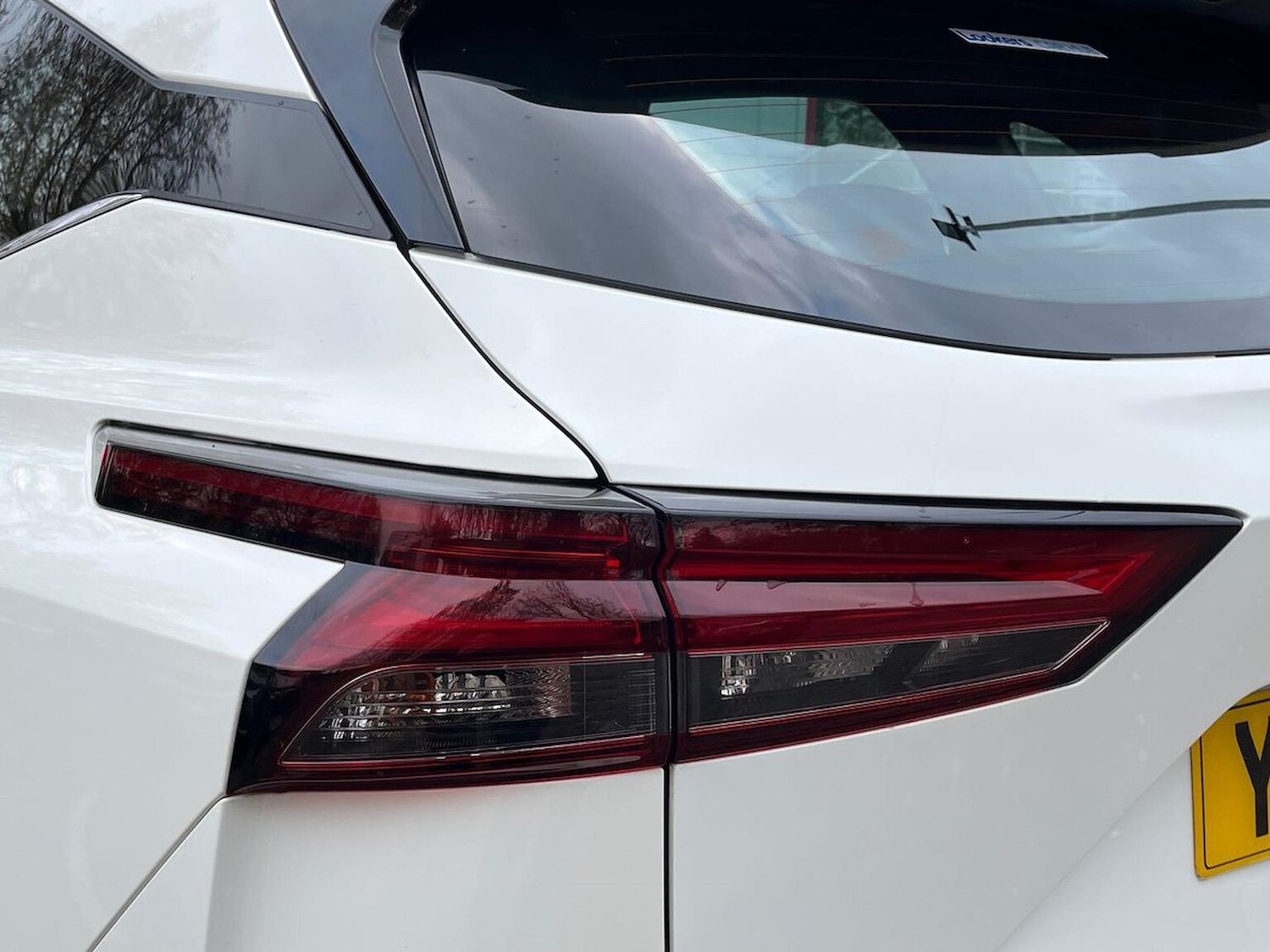 Used Nissan Qashqai 2023 for sale - 76506159: Photo 36